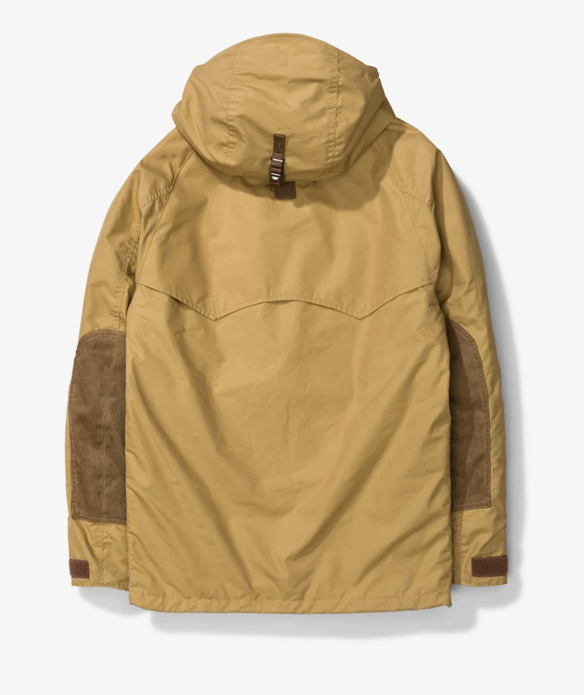 Junya Watanabe MAN x Karrimor Intrepid 40 Jacket — eye_C